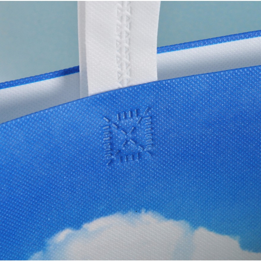 Henkel Non Woven Dosbag