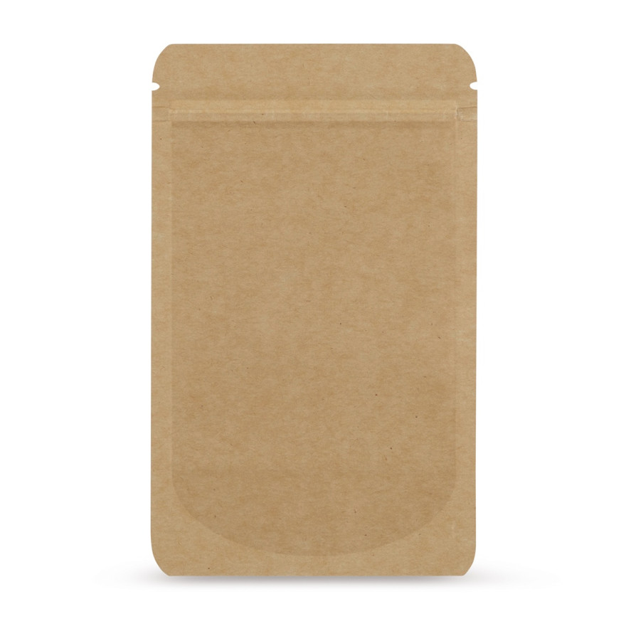 Beutel Kraftpapier