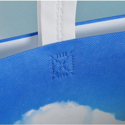 Henkel Non Woven Dosbag