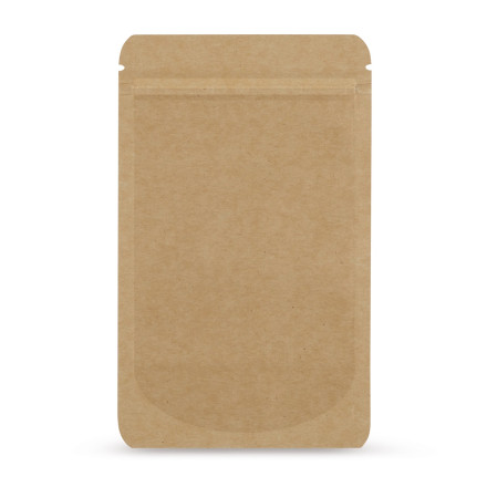 Beutel Kraftpapier
