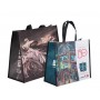 Non Woven Taschen bedrucken ohne Laminierung ab 500 Stück