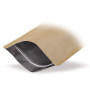 Bodenbeutel Kraftpapier