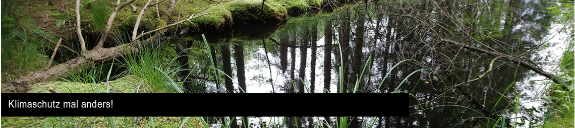 Umweltschutz, Naturschutz, Klimaschutz